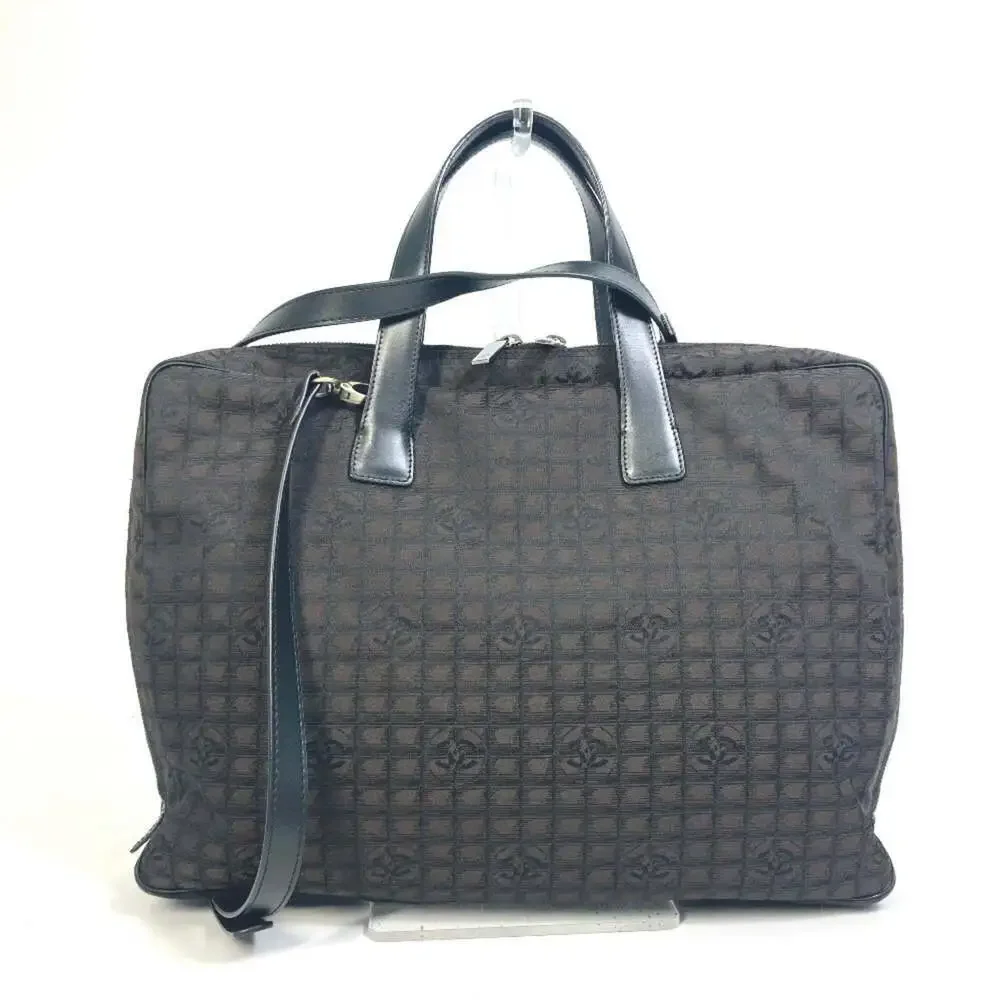 CHANEL Brown Bag